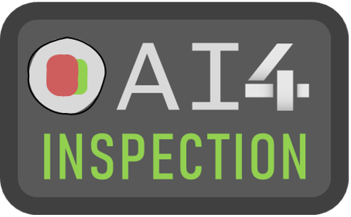 AI4INSPECTION: AI For Quality Inspection